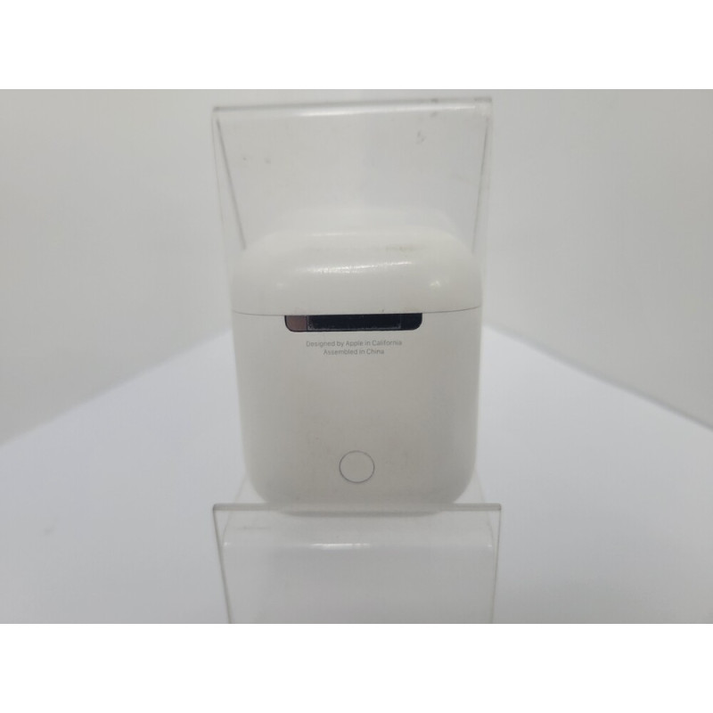 Наушники Беспроводные Внутриканальные Apple AirPods 2 серии A1602            
            б/у