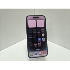 Мобильный телефон Apple iPhone 14 Pro 6/256 GB            
            б/у