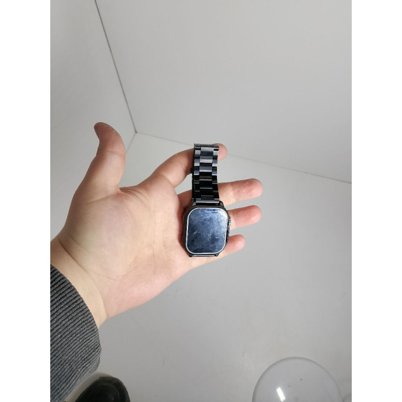 Умные Часы Smart Watch TW11 Fearless Soldier Blade Dominant Choice