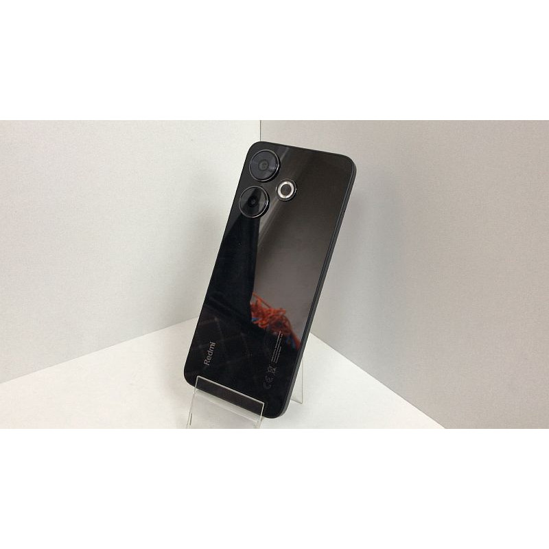 Мобильный телефон Xiaomi Redmi 13 8/256 GB            
            б/у