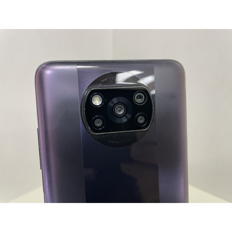 Мобильный телефон Xiaomi Poco X3 Pro 8/256 GB            
            б/у
