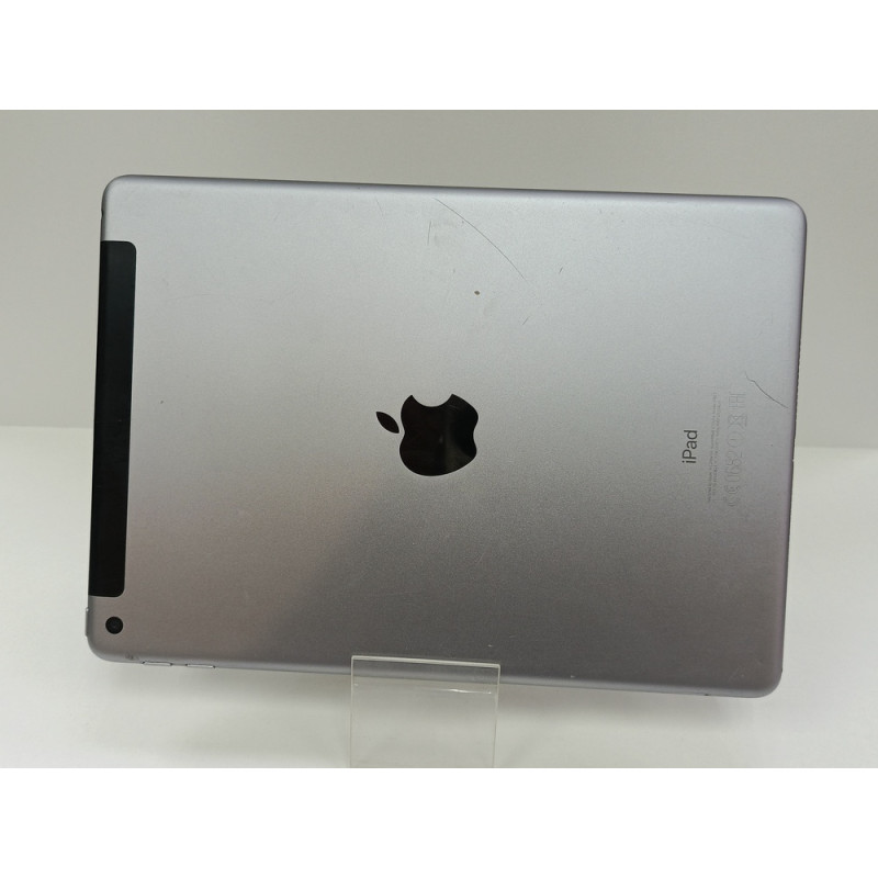 Планшет с SIM-картой Apple iPad 5 1/32 GB WiFi + Cellular            
            б/у