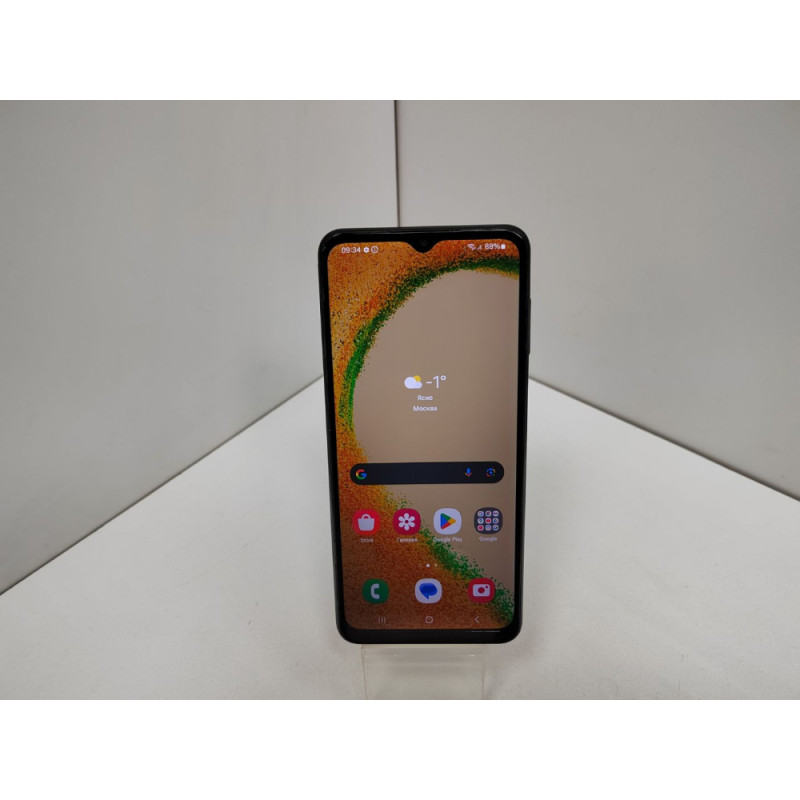Мобильный телефон Samsung Galaxy A04s 4/64 GB            
            б/у