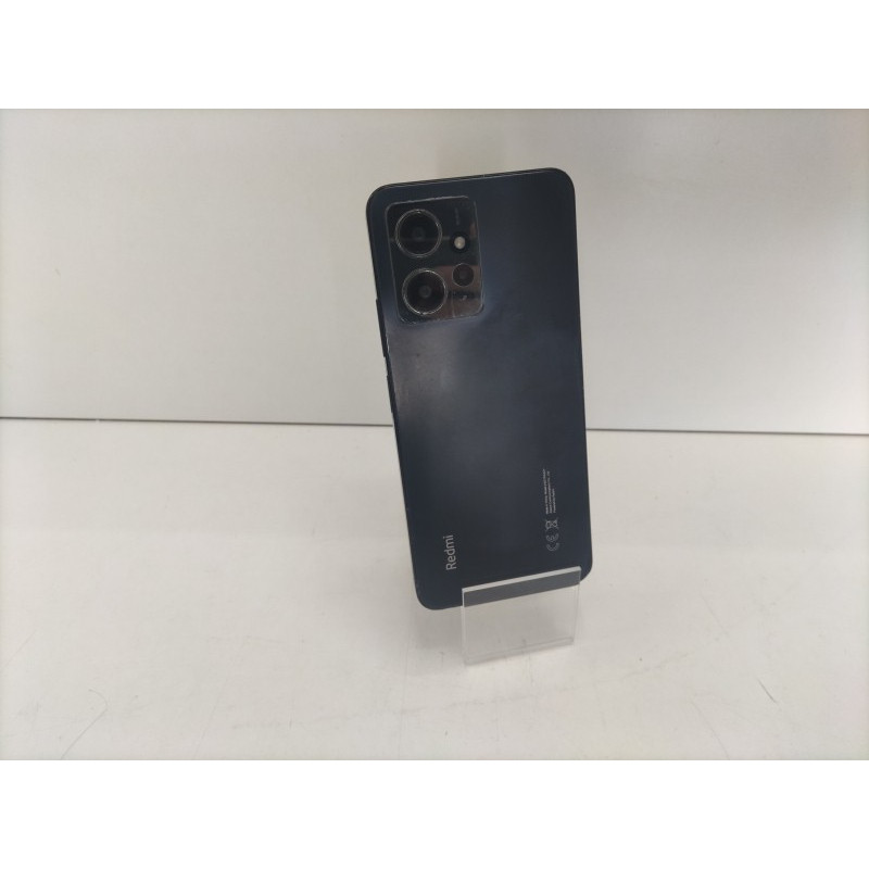 Мобильный телефон Xiaomi Redmi Note 12 4/128 GB            
            б/у