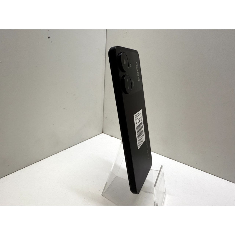 Мобильный телефон Xiaomi Poco C65 8/256 GB            
            б/у