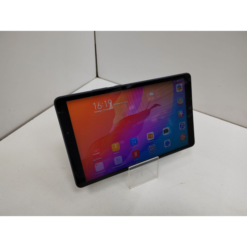 Планшет без SIM-карты Huawei MatePad T8 (KOB2-W09)            
            б/у