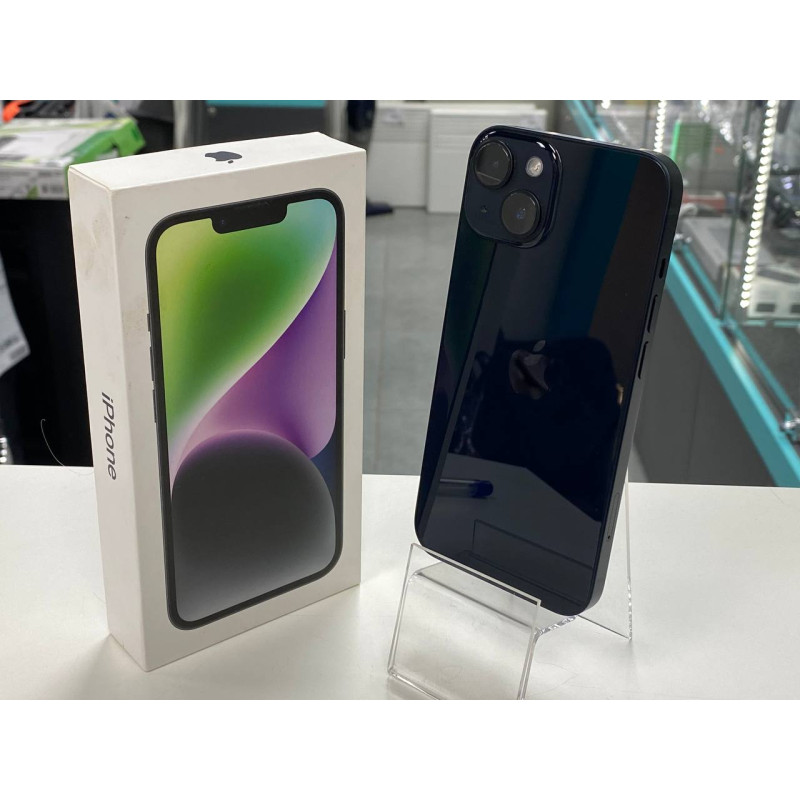 Мобильный телефон Apple iPhone 14 6/256 GB            
            б/у