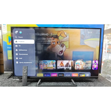 Телевизор Samtron 32SA705            
            б/у