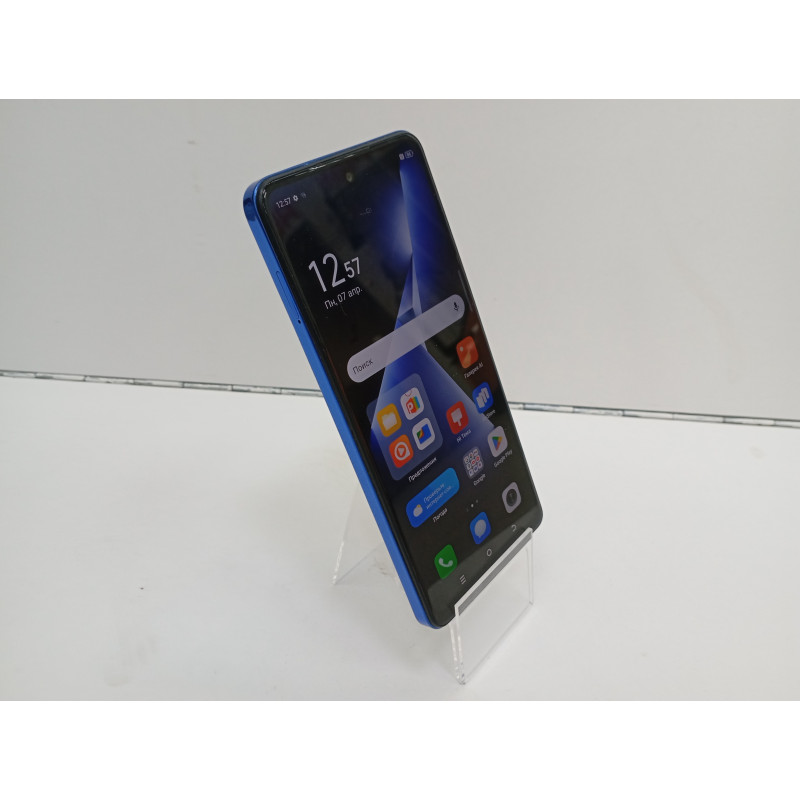 Мобильный телефон Tecno Pova 5 8/256 GB            
            б/у