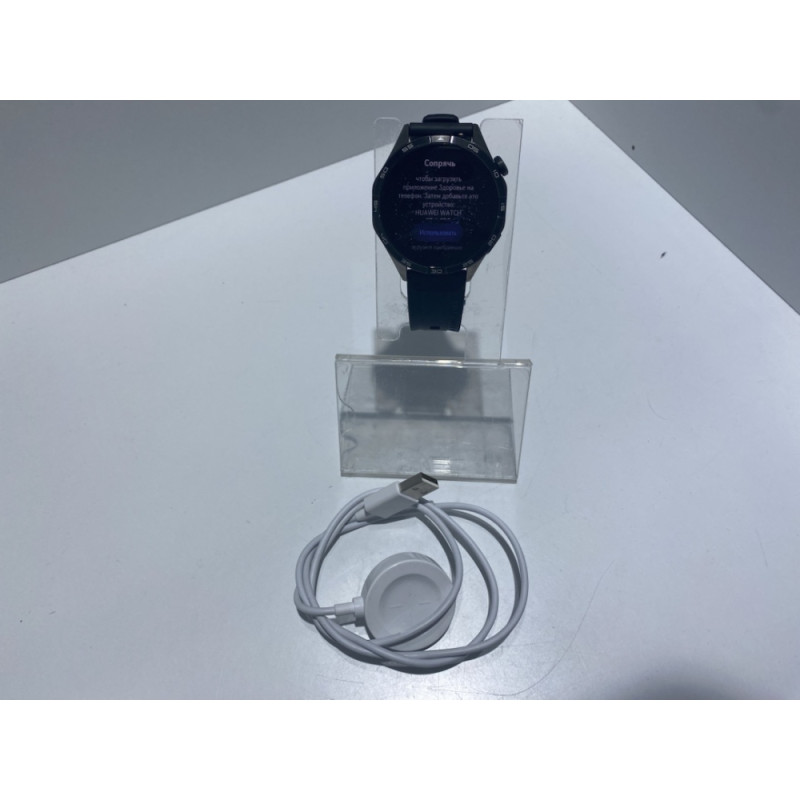 Умные Часы Huawei Watch GT4 PNX-B19            
            б/у