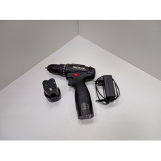 Шуруповерт PACOLNE Cordless Drill 18V            
            б/у