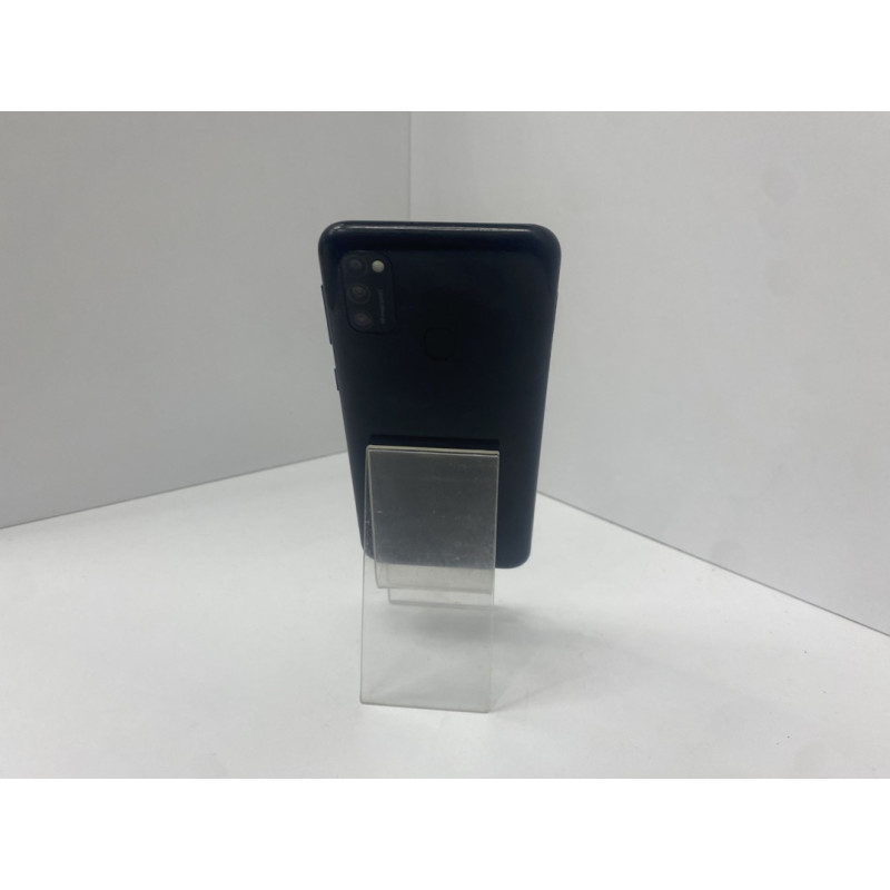 Мобильный телефон Samsung Galaxy M21 SM-M215F 4/64 GB            
            б/у