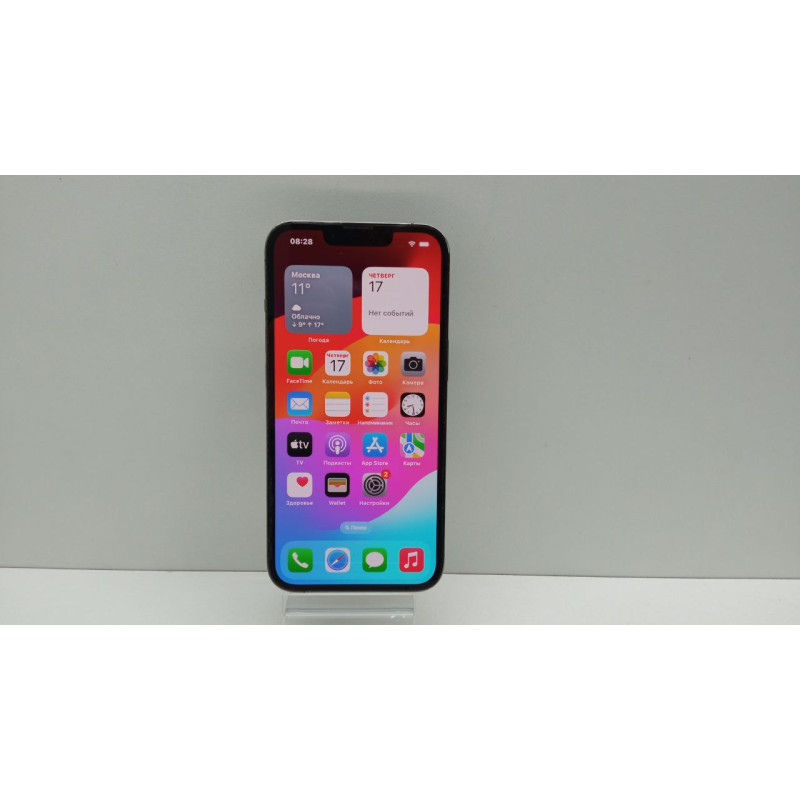 Мобильный телефон Apple iPhone 14 Pro Max 6/256 GB            
            б/у