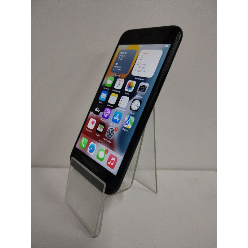 Мобильный телефон Apple iPhone 7 2/128 GB.            
            б/у