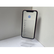 Мобильный телефон Apple iPhone XR 3/64 GB            
            б/у