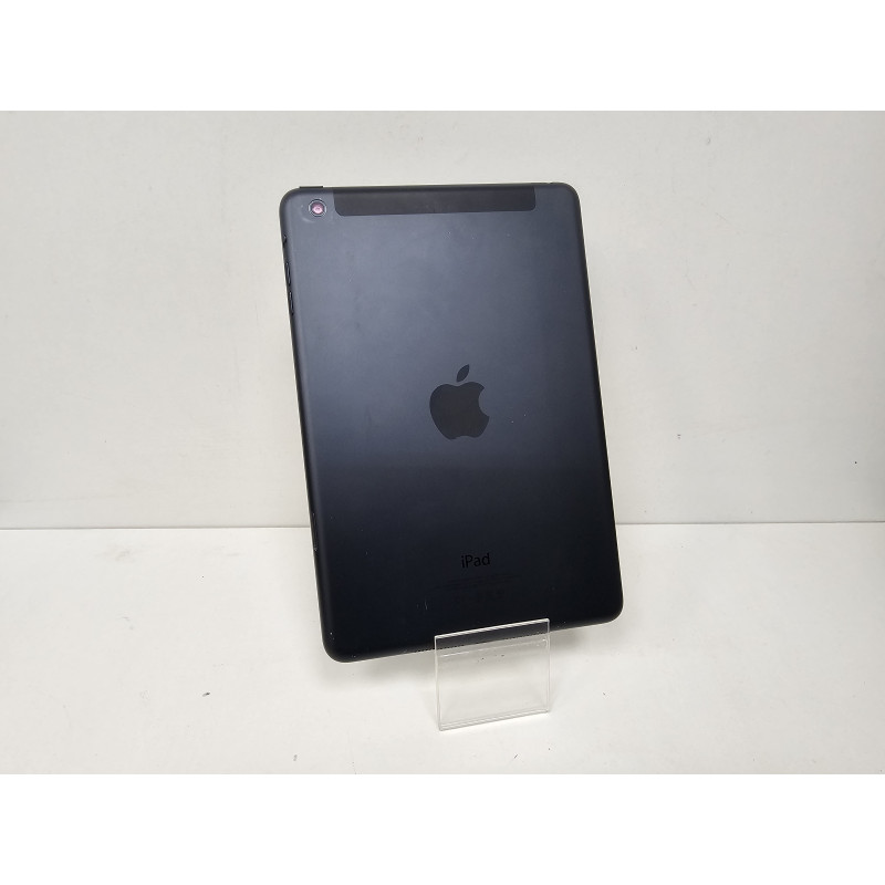 Планшет с SIM-картой Apple iPad mini 64Gb Wi-Fi + 3G            
            б/у