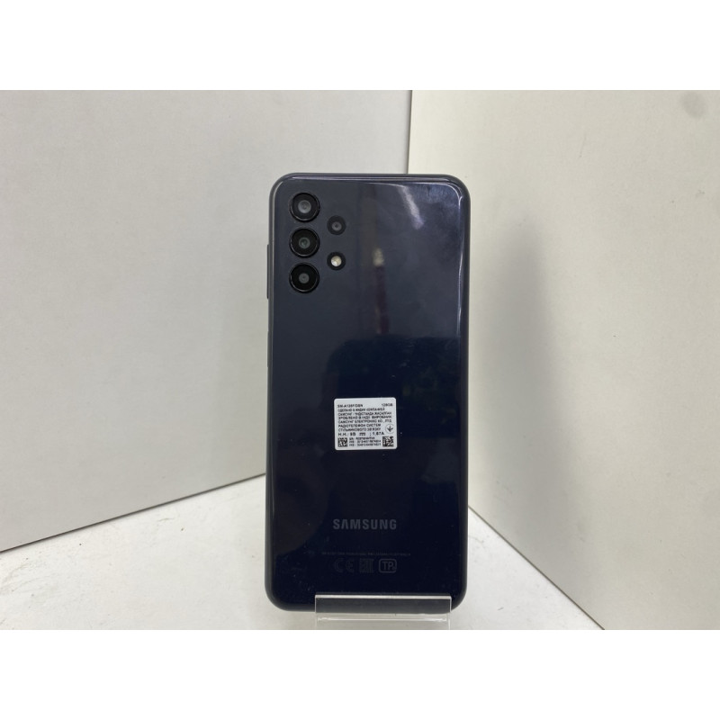 Мобильный телефон Samsung Galaxy A13 4/128 GB            
            б/у