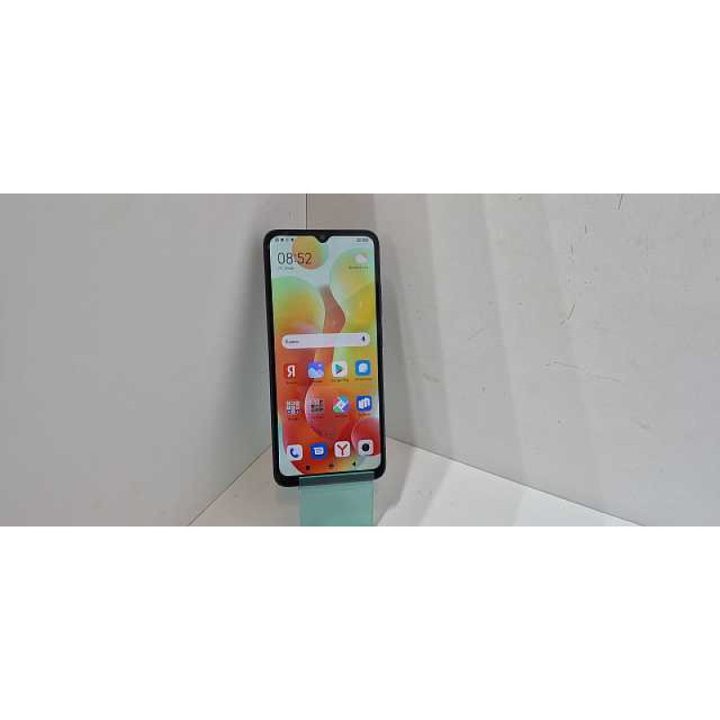 Мобильный телефон Xiaomi Redmi 12C 3/64 GB            
            б/у