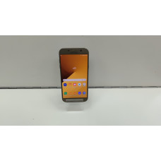 Мобильный телефон Samsung Galaxy A7 (2017) SM-A720F 3/32 GB            
            б/у