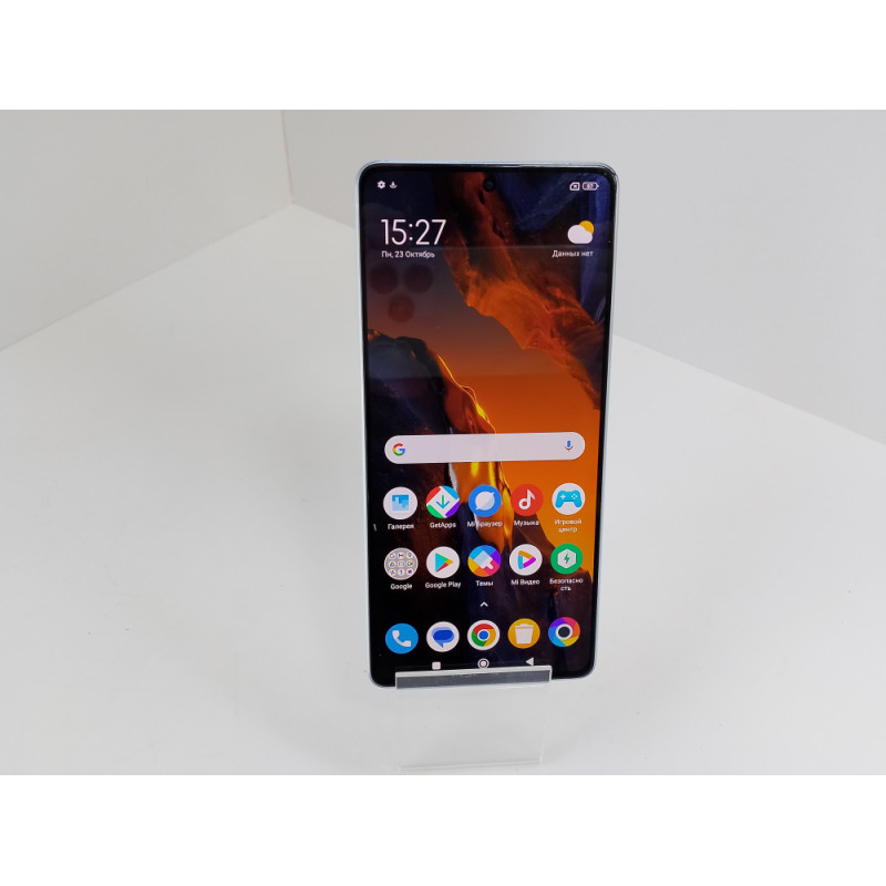 Мобильный телефон Xiaomi Poco F5 12/512 GB            
            б/у