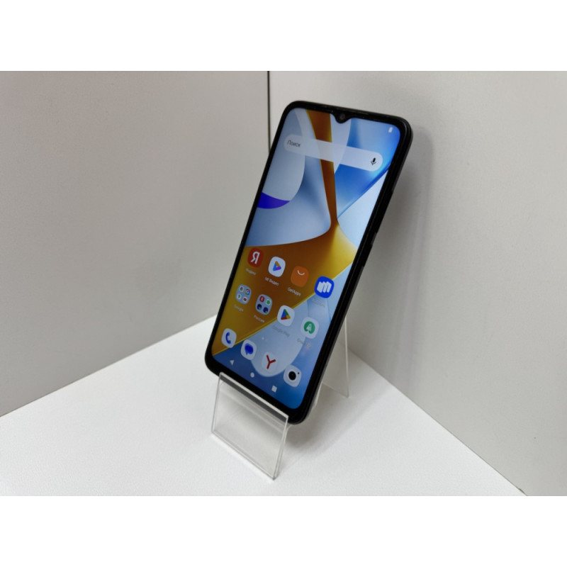 Мобильный телефон Xiaomi Poco C51 2/64 GB            
            б/у