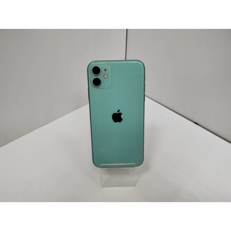 Мобильный телефон Apple iPhone 11 4/128 GB            
            б/у