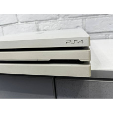 Игровые приставки Sony PlayStation 4 Pro 1 ТБ            
            б/у