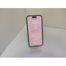 Мобильный телефон Apple iPhone 14 Pro 6/512 GB            
            б/у