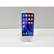 Мобильный телефон Xiaomi Redmi 6A 2/32 GB            
            б/у