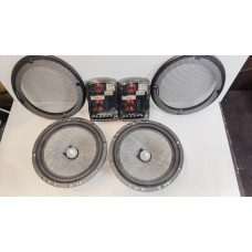 Колонки автомобильные Focal Access 165 AS            
            б/у