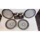 Колонки автомобильные Focal Access 165 AS            
            б/у