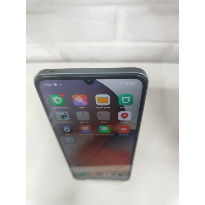Мобильный телефон Xiaomi Redmi 13C 8/256 GB            
            б/у