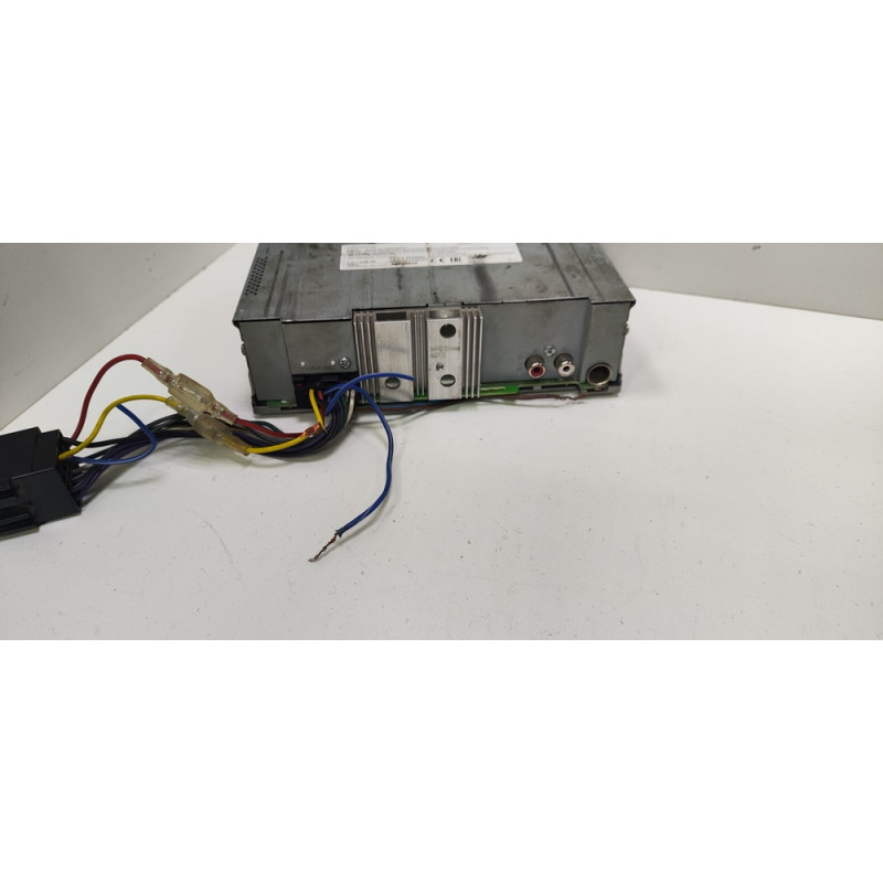 Автомагнитола Kenwood KMM-105GY            
            б/у