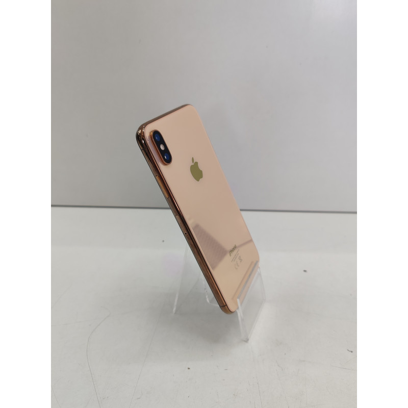 Мобильный телефон Apple iPhone XS Max 4/64 GB            
            б/у