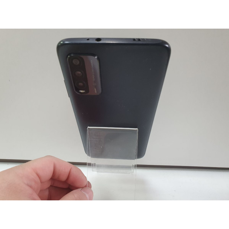 Мобильный телефон Xiaomi Redmi 9T 4/128 GB            
            б/у