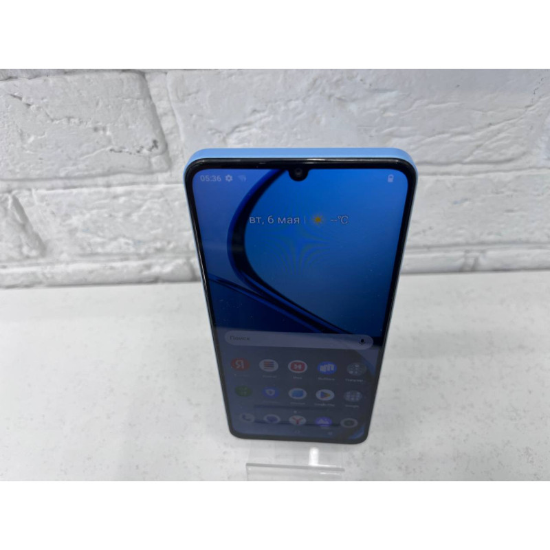Мобильный телефон REALME Note 50 3/64 GB            
            б/у