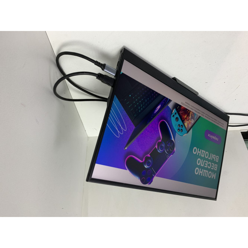 Мониторы UPERFECT 4K, 15,6            
            б/у
