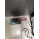 Ленточная шлифовальная машина Makita 9910            
            б/у
