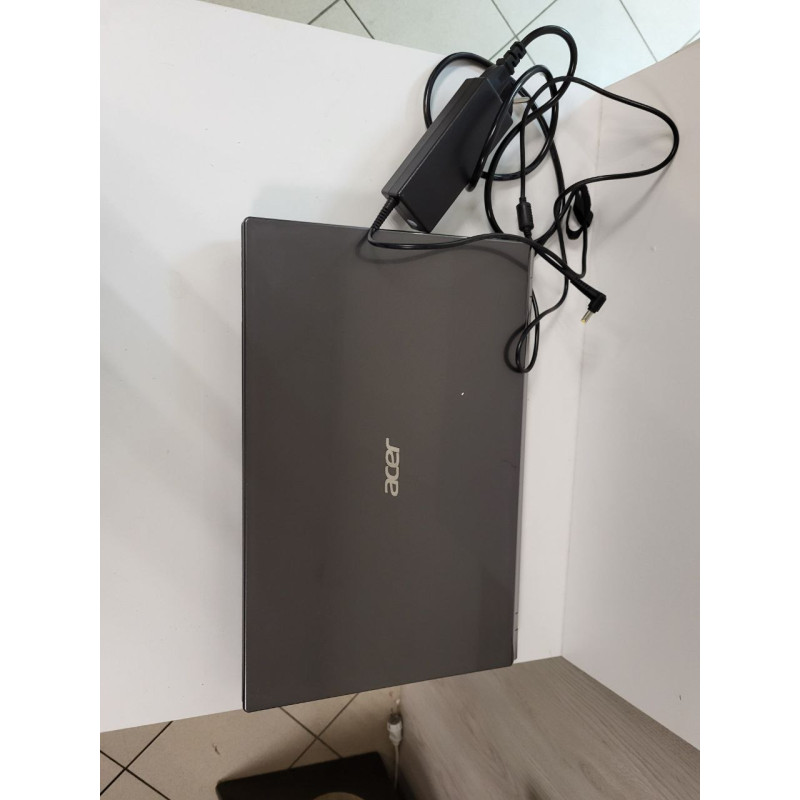 Ноутбук Acer. V3-771G-736b8G1TMaii            
            б/у