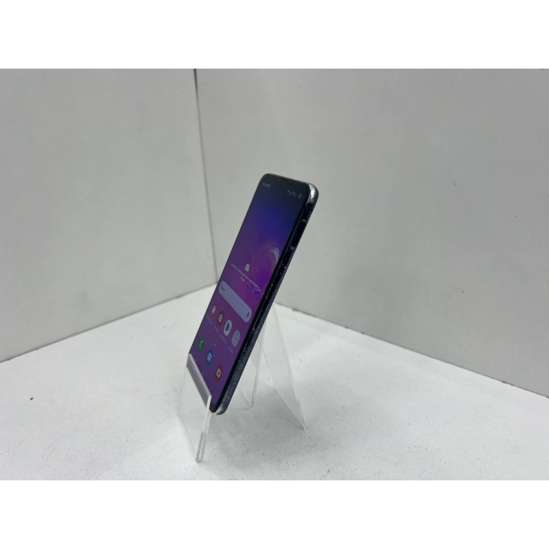Мобильный телефон Samsung Galaxy S10e 6/128 GB            
            б/у