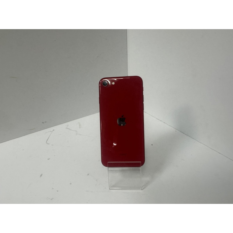 Мобильный телефон Apple iPhone SE 2020 3/64 GB            
            б/у