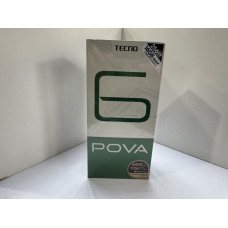 Мобильный телефон Tecno Pova 6 Neo 8/256 GB