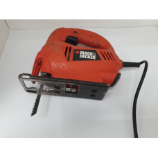 Лобзик BlackDecker AST7XC            
            б/у