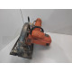 Циркулярная (дисковая) пила Black&Decker CS1004            
            б/у