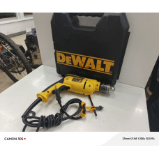 Дрель DeWALT Dwd024-Qs            
            б/у