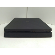 Игровые приставки Sony Playstation 4 SLIM 1TB (CUH-2208B)            
            б/у
