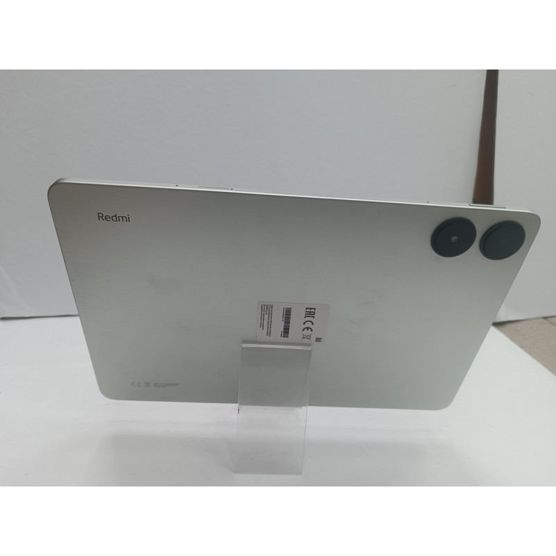 Планшет без SIM-карты Xiaomi Redmi Pad Pro 8/256 GB            
            б/у