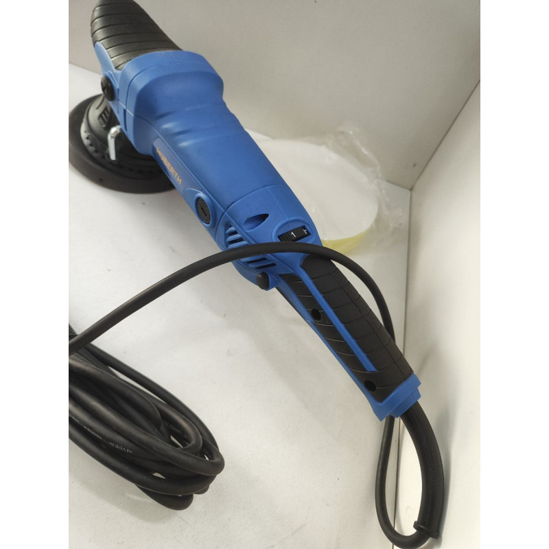 Эксцентриковая шлифовальная машина HUBERTH RP207171-21