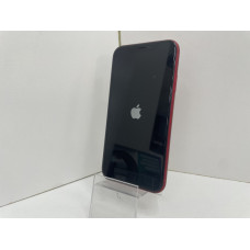 Мобильный телефон Apple iPhone XR 3/64 GB            
            б/у