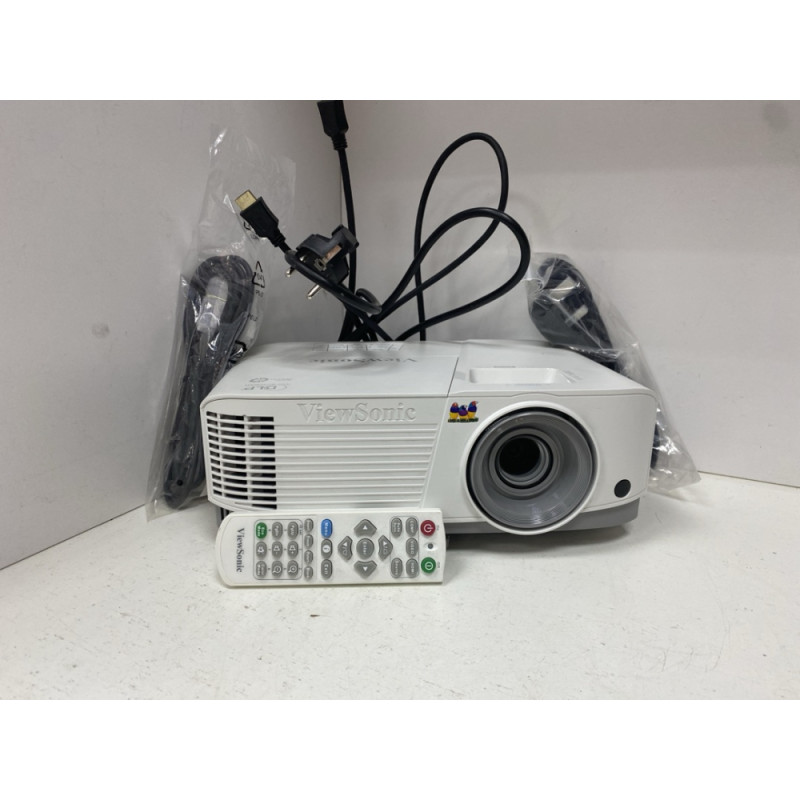 Проекторы Viewsonic PA503W            
            б/у
